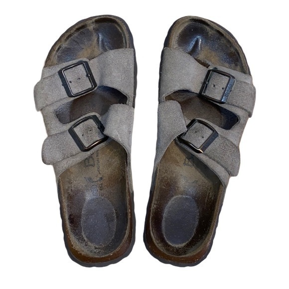 Betula women’s sandals original Birkenstock - Picture 1 of 5